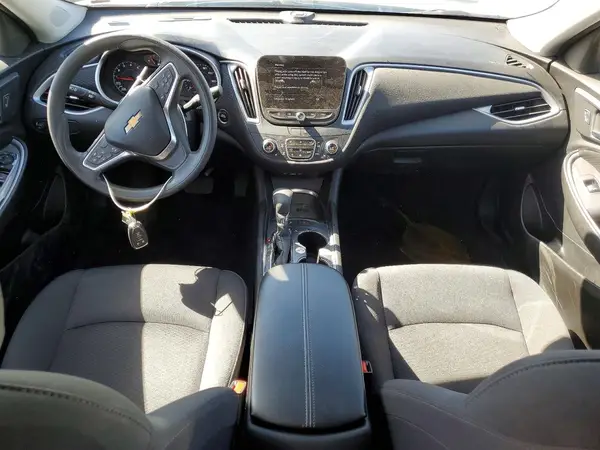 1G1ZD5ST0SF110765 2025 CHEVROLET MALIBU - Image 8