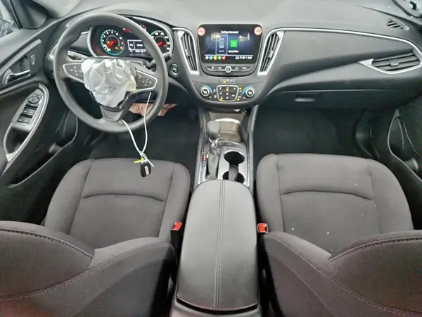1G1ZD5ST0SF110913 2025 CHEVROLET MALIBU - Image 8