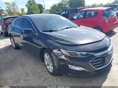 1G1ZD5ST0SF111219 2025 CHEVROLET MALIBU