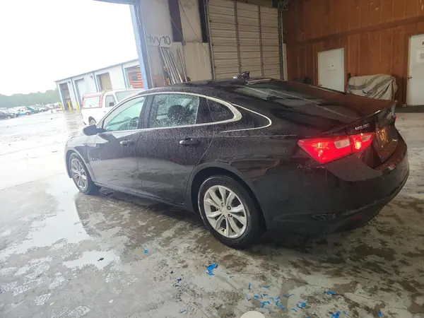 1G1ZD5ST0SF112015 2025 CHEVROLET MALIBU - Image 2