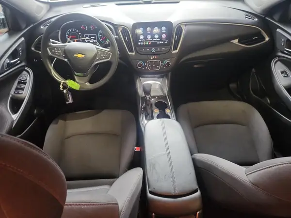 1G1ZD5ST0SF112015 2025 CHEVROLET MALIBU - Image 8