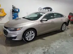 1G1ZD5ST0SF112273 2025 CHEVROLET MALIBU