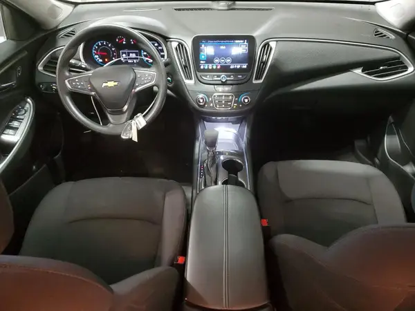 1G1ZD5ST0SF112273 2025 CHEVROLET MALIBU - Image 8