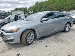 1G1ZD5ST0SF112970 2025 CHEVROLET MALIBU