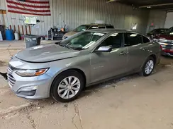 1G1ZD5ST0SF113391 2025 CHEVROLET MALIBU