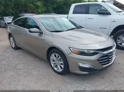 1G1ZD5ST0SF115643 2025 CHEVROLET MALIBU