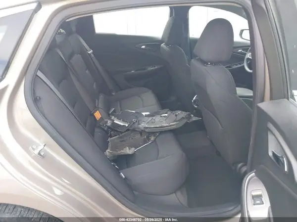 1G1ZD5ST0SF115643 2025 CHEVROLET MALIBU - Image 8