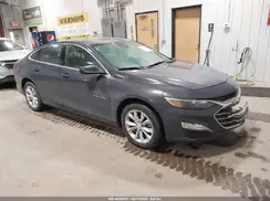 1G1ZD5ST0SF115707 2025 CHEVROLET MALIBU