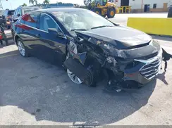 1G1ZD5ST0SF116095 2025 CHEVROLET MALIBU