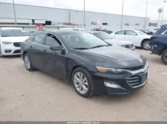1G1ZD5ST0SF116467 2025 CHEVROLET MALIBU