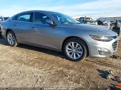 1G1ZD5ST0SF116484 2025 CHEVROLET MALIBU