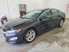 1G1ZD5ST0SF116694 2025 CHEVROLET MALIBU