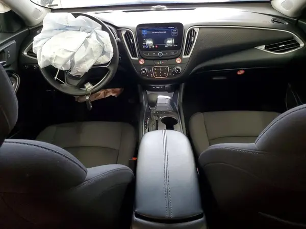 1G1ZD5ST0SF116694 2025 CHEVROLET MALIBU - Image 8