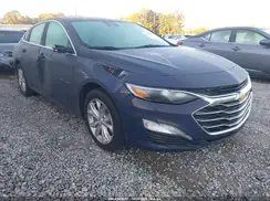 1G1ZD5ST0SF116775 2025 CHEVROLET MALIBU