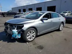 1G1ZD5ST0SF117277 2025 CHEVROLET MALIBU