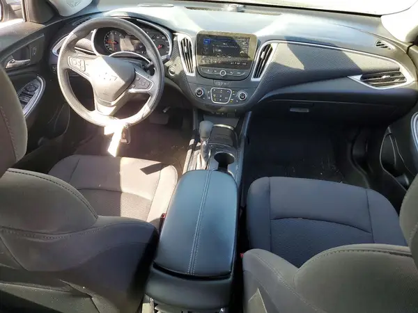 1G1ZD5ST0SF117277 2025 CHEVROLET MALIBU - Image 8