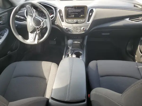 1G1ZD5ST0SF117893 2025 CHEVROLET MALIBU - Image 8