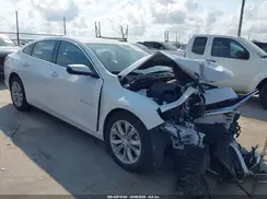 1G1ZD5ST0SF118171 2025 CHEVROLET MALIBU
