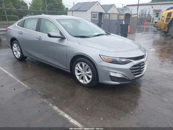 1G1ZD5ST0SF118882 2025 CHEVROLET MALIBU - Image 1