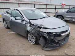 1G1ZD5ST0SF119188 2025 CHEVROLET MALIBU