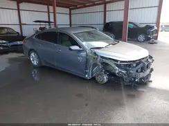 1G1ZD5ST0SF119370 2025 CHEVROLET MALIBU