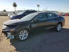 1G1ZD5ST0SF119398 2025 CHEVROLET MALIBU