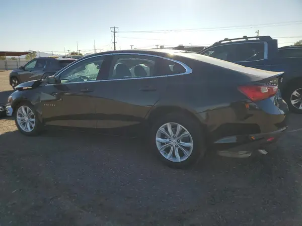 1G1ZD5ST0SF119398 2025 CHEVROLET MALIBU - Image 2