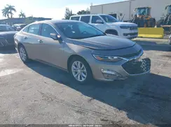 1G1ZD5ST0SF120096 2025 CHEVROLET MALIBU
