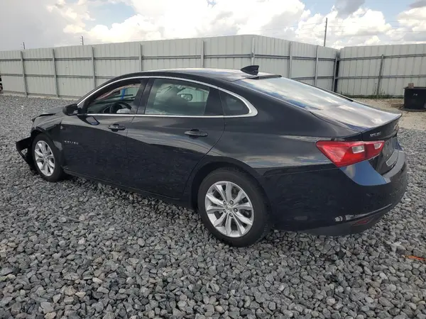 1G1ZD5ST0SF121068 2025 CHEVROLET MALIBU - Image 2