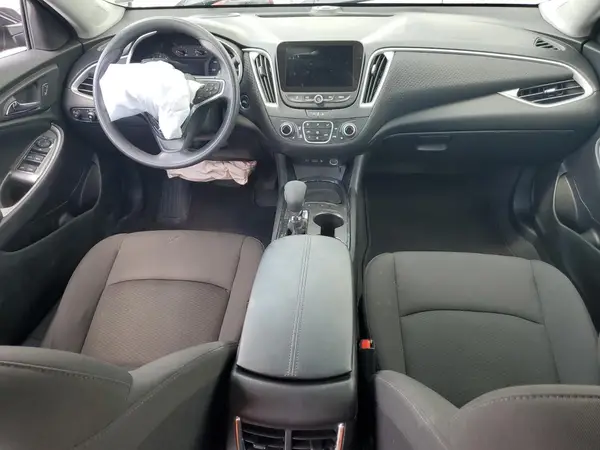 1G1ZD5ST0SF121068 2025 CHEVROLET MALIBU - Image 8