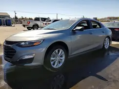 1G1ZD5ST0SF121250 2025 CHEVROLET MALIBU