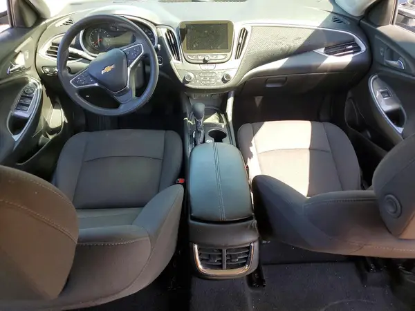 1G1ZD5ST0SF121250 2025 CHEVROLET MALIBU - Image 8