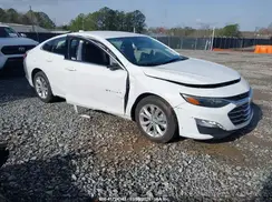 1G1ZD5ST0SF121796 2025 CHEVROLET MALIBU