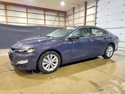 1G1ZD5ST0SF121832 2025 CHEVROLET MALIBU