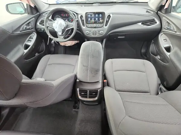 1G1ZD5ST0SF121863 2025 CHEVROLET MALIBU - Image 8