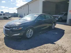 1G1ZD5ST0SF121877 2025 CHEVROLET MALIBU