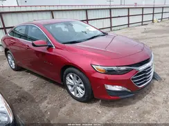 1G1ZD5ST0SF121944 2025 CHEVROLET MALIBU