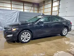 1G1ZD5ST0SF122592 2025 CHEVROLET MALIBU