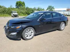 1G1ZD5ST0SF123676 2025 CHEVROLET MALIBU