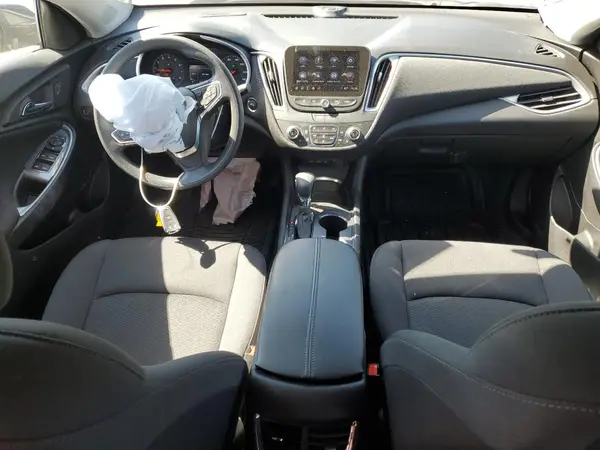 1G1ZD5ST0SF123676 2025 CHEVROLET MALIBU - Image 8