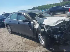 1G1ZD5ST0SF124858 2025 CHEVROLET MALIBU