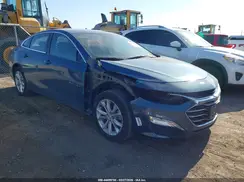 1G1ZD5ST0SF124875 2025 CHEVROLET MALIBU