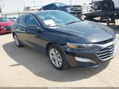 1G1ZD5ST0SF125492 2025 CHEVROLET MALIBU