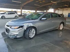 1G1ZD5ST0SF125752 2025 CHEVROLET MALIBU