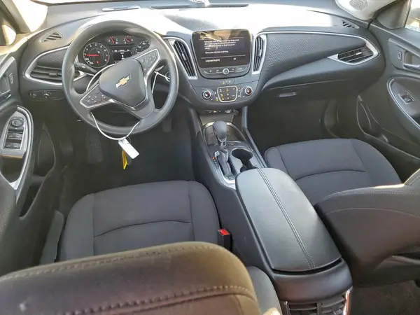1G1ZD5ST0SF125752 2025 CHEVROLET MALIBU - Image 8