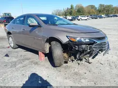 1G1ZD5ST0SF126478 2025 CHEVROLET MALIBU