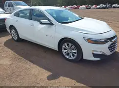 1G1ZD5ST0SF126982 2025 CHEVROLET MALIBU