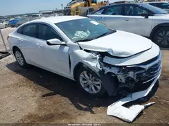 1G1ZD5ST0SF127128 2025 CHEVROLET MALIBU
