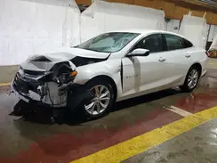 1G1ZD5ST0SF127744 2025 CHEVROLET MALIBU
