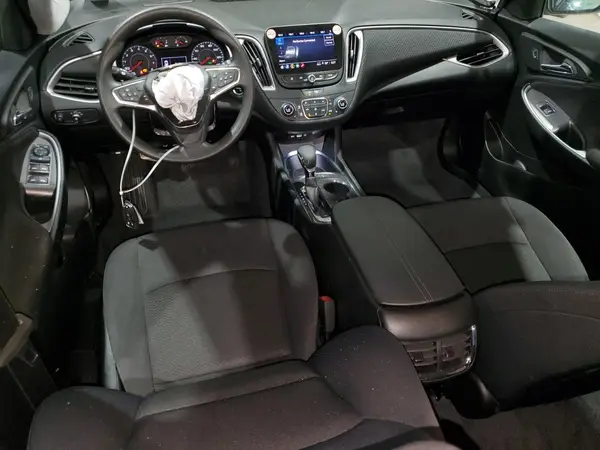 1G1ZD5ST0SF127744 2025 CHEVROLET MALIBU - Image 8